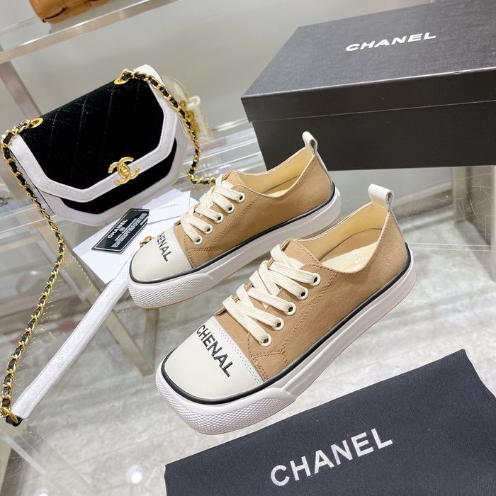 Chanel Shoes CHS00318