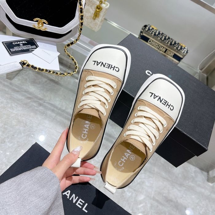Chanel Shoes CHS00318