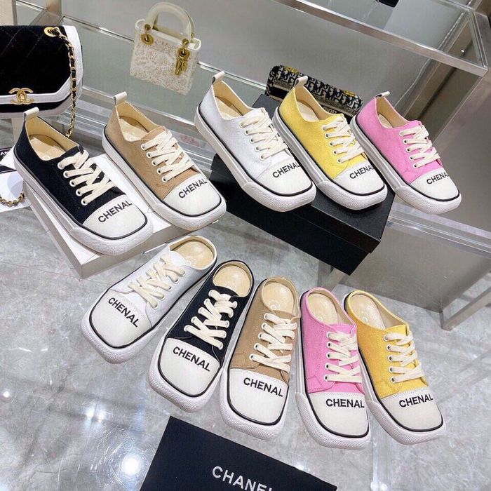 Chanel Shoes CHS00318
