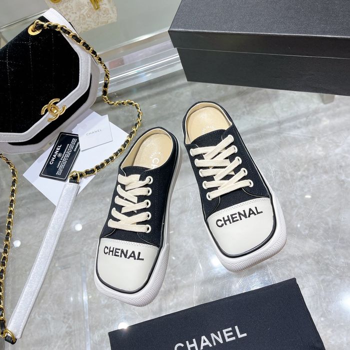 Chanel Shoes CHS00319
