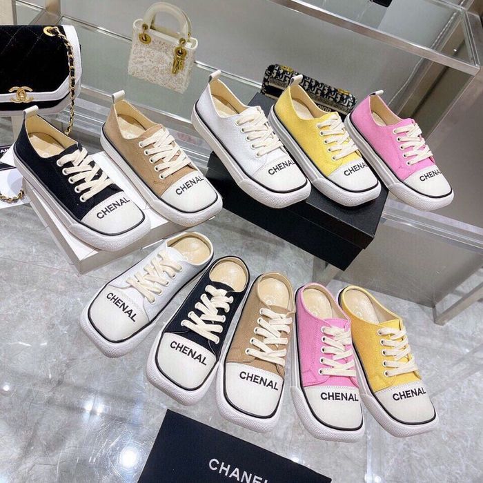 Chanel Shoes CHS00319