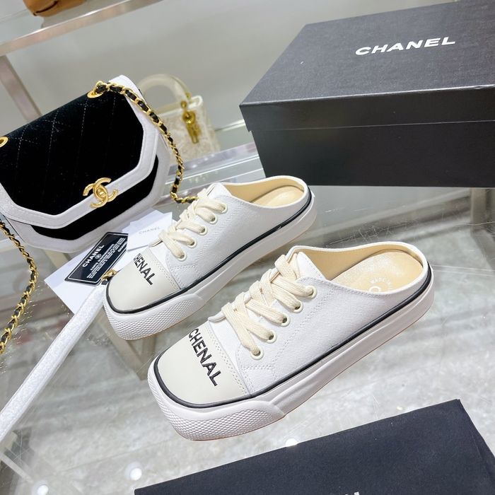 Chanel Shoes CHS00320