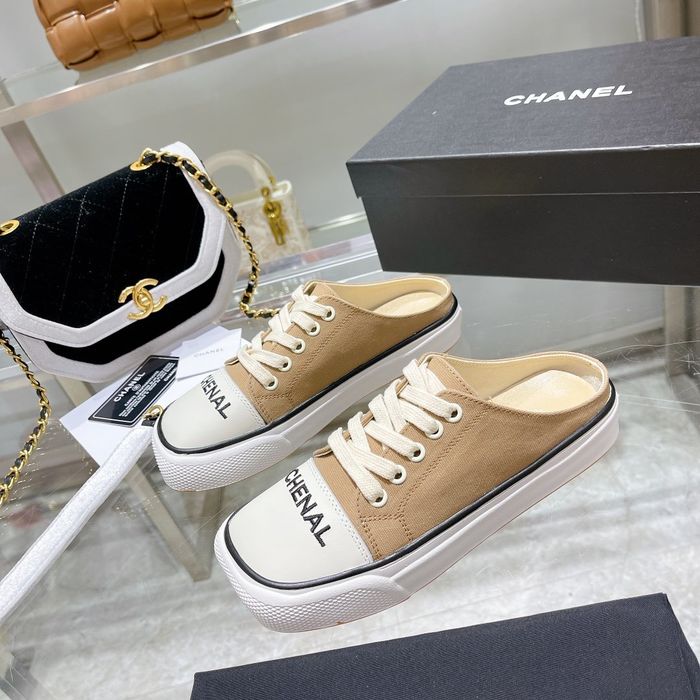 Chanel Shoes CHS00322