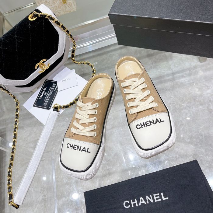 Chanel Shoes CHS00322