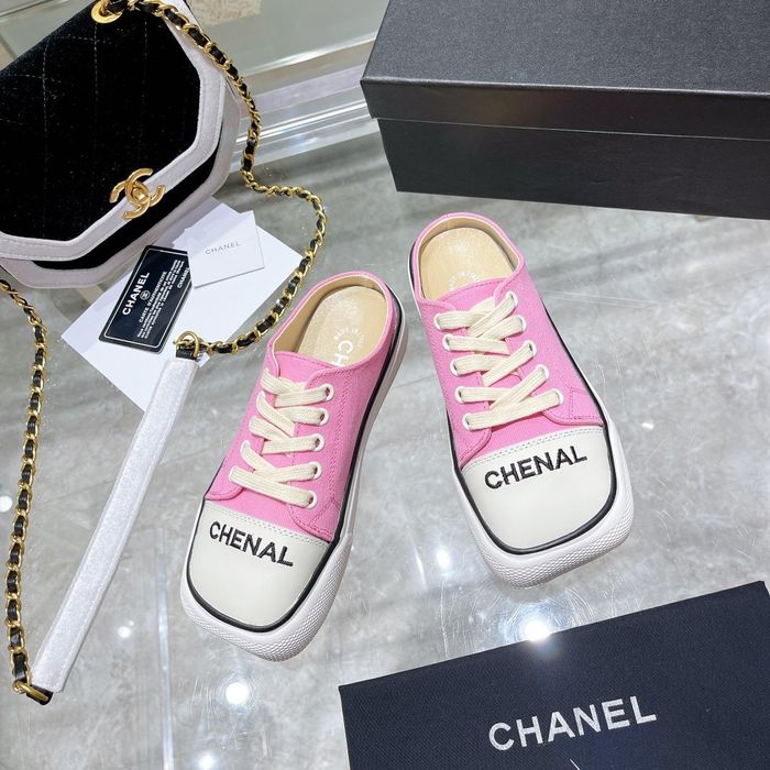 Chanel Shoes CHS00323