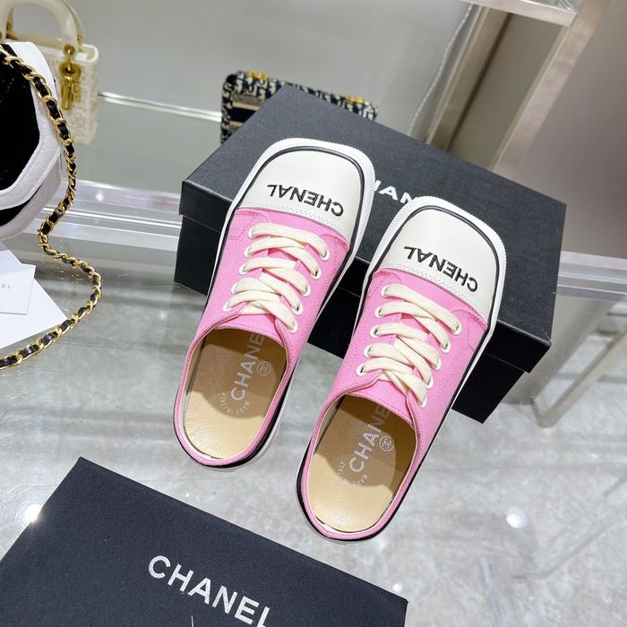 Chanel Shoes CHS00323