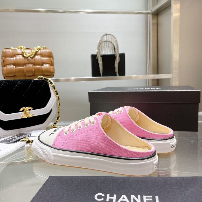 Chanel Shoes CHS00323