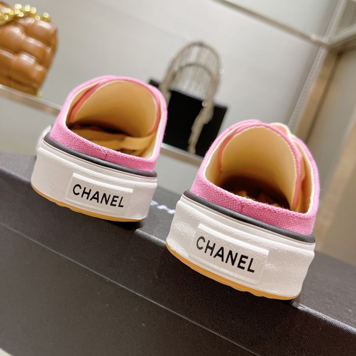 Chanel Shoes CHS00323