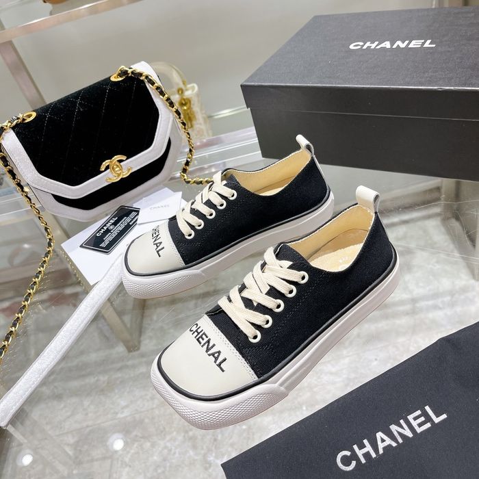 Chanel Shoes CHS00324