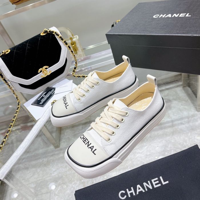 Chanel Shoes CHS00325