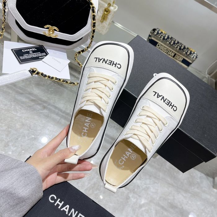 Chanel Shoes CHS00325