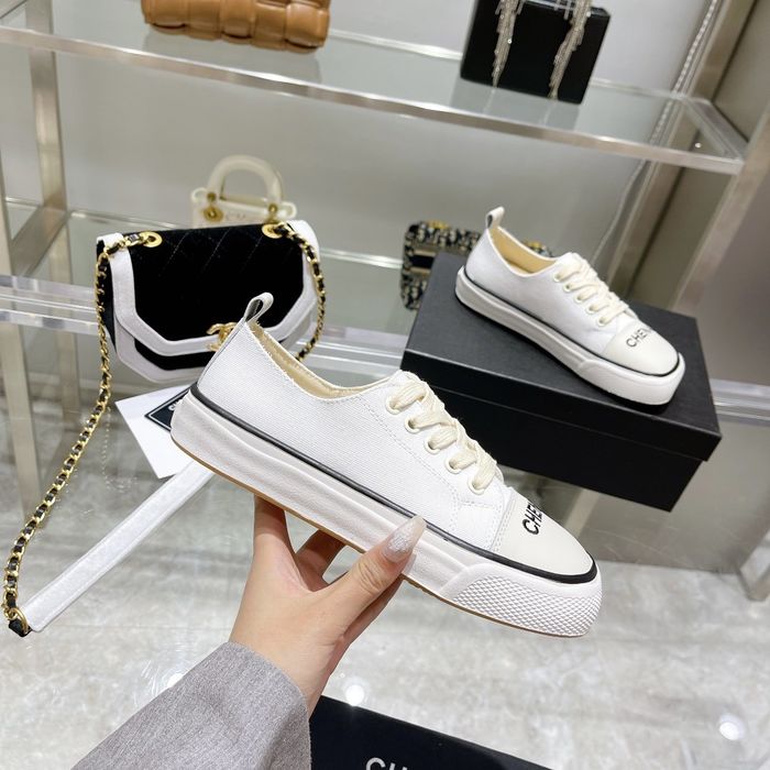 Chanel Shoes CHS00325