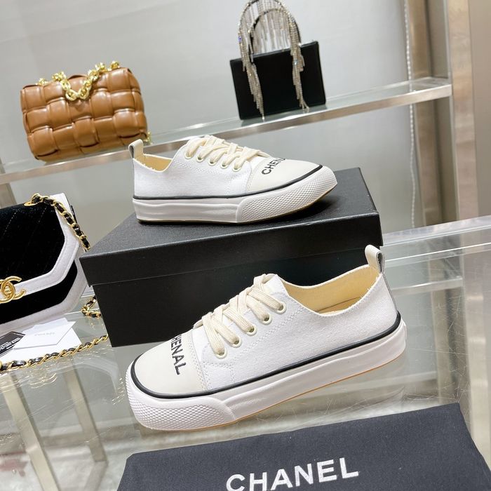 Chanel Shoes CHS00325