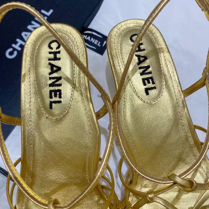 Chanel Shoes CHS00326