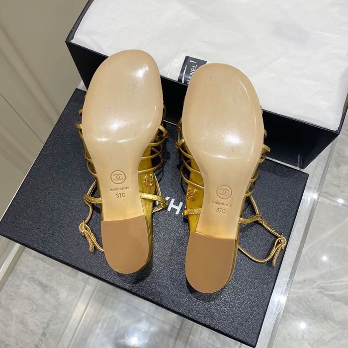 Chanel Shoes CHS00326