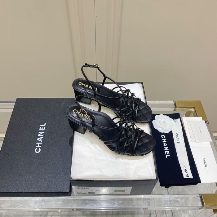 Chanel Shoes CHS00328