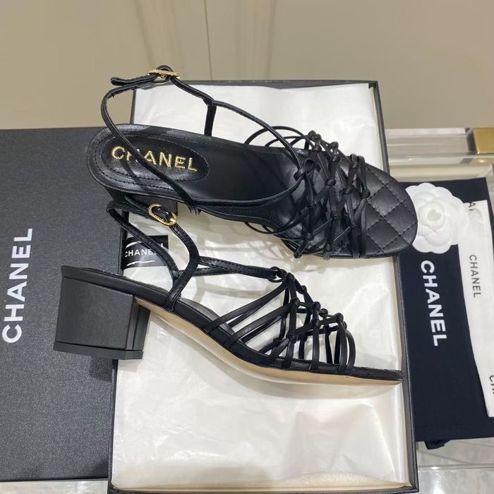 Chanel Shoes CHS00328