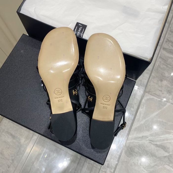 Chanel Shoes CHS00328