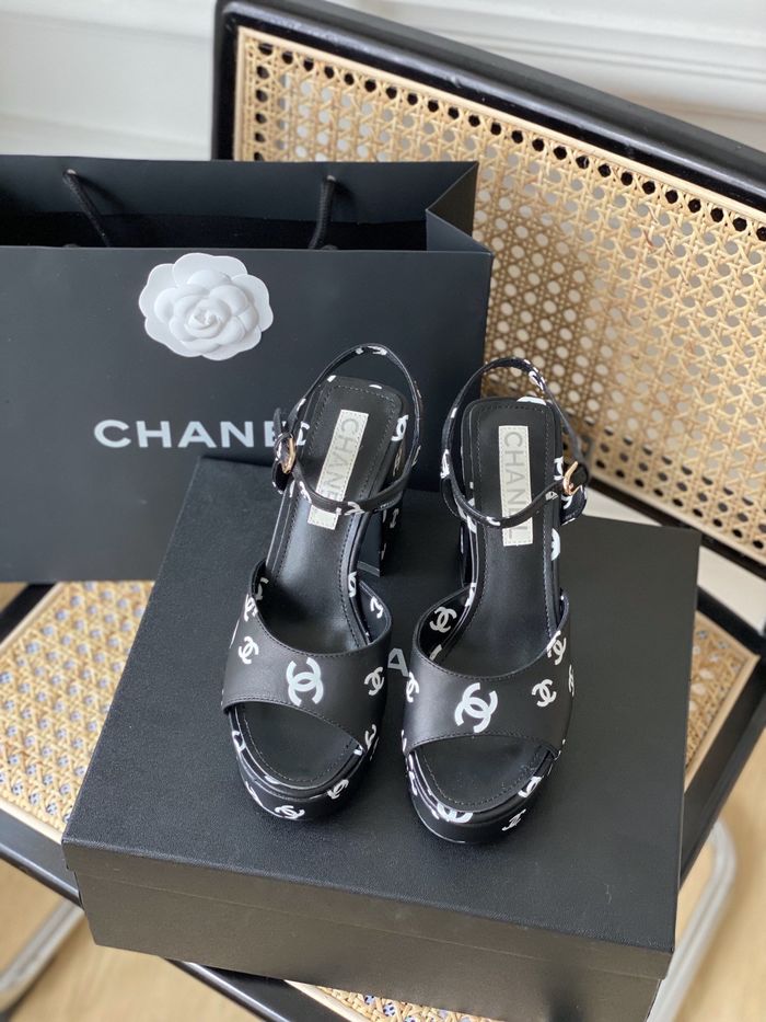 Chanel Shoes CHS00338