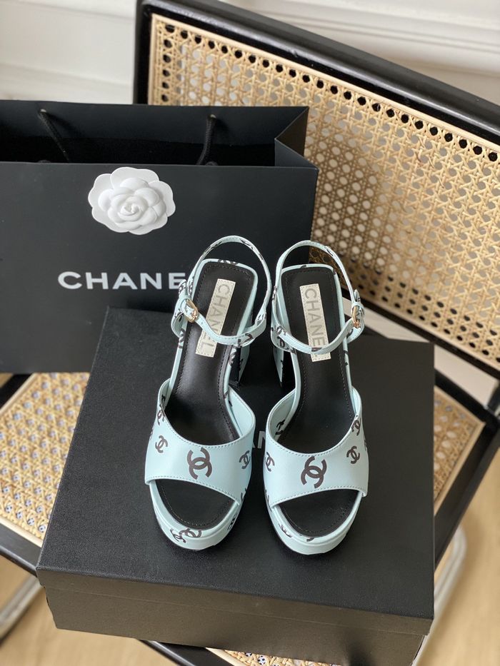 Chanel Shoes CHS00339