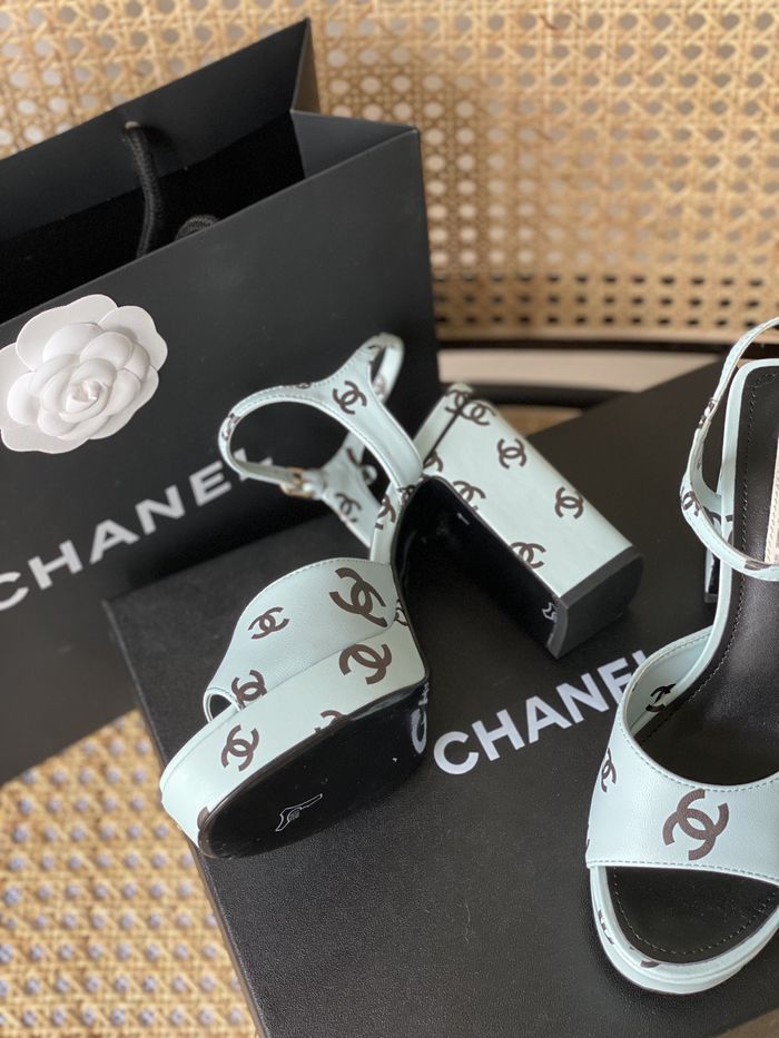 Chanel Shoes CHS00339