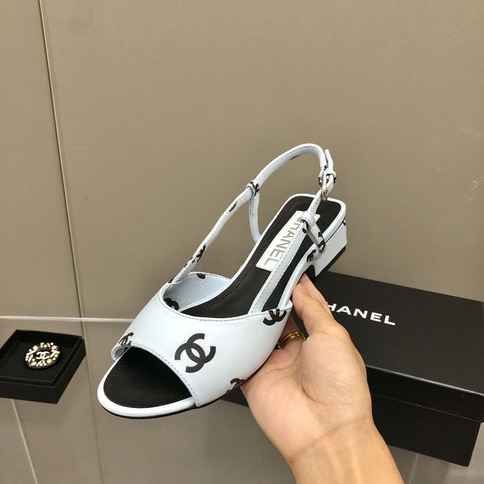 Chanel Shoes CHS00344