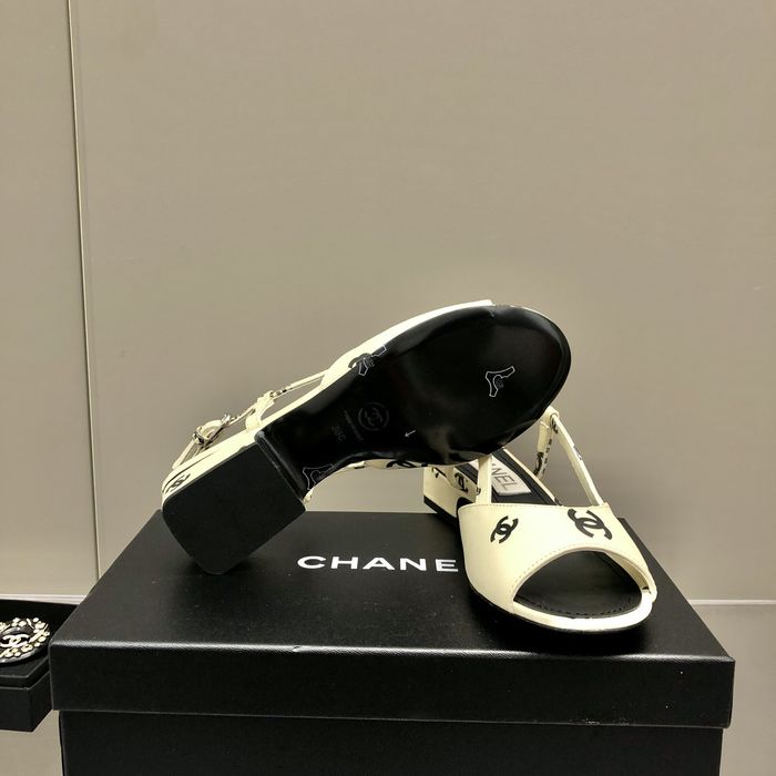 Chanel Shoes CHS00345