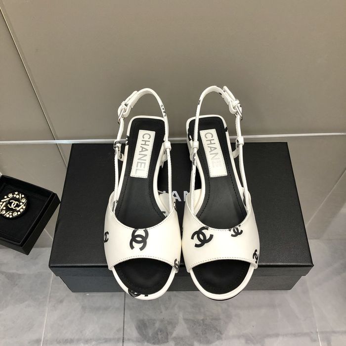 Chanel Shoes CHS00347