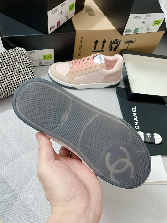 Chanel Shoes CHS00354