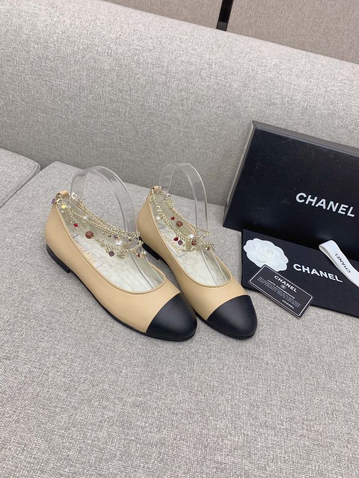 Chanel Shoes CHS00358