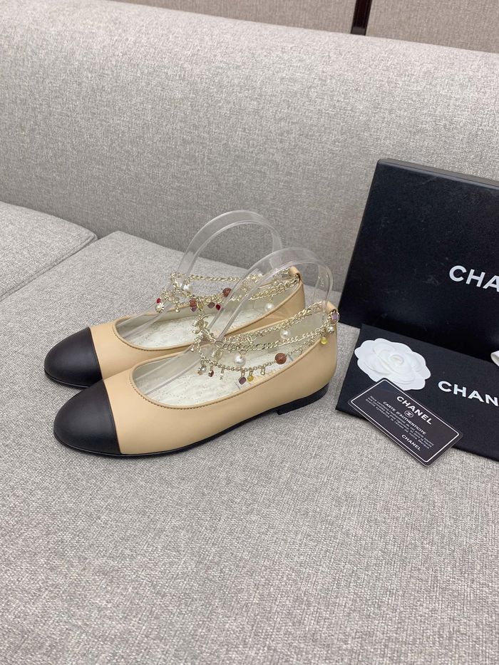 Chanel Shoes CHS00358