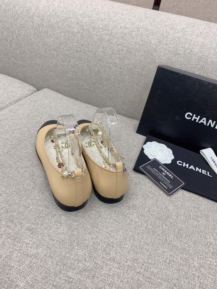 Chanel Shoes CHS00358