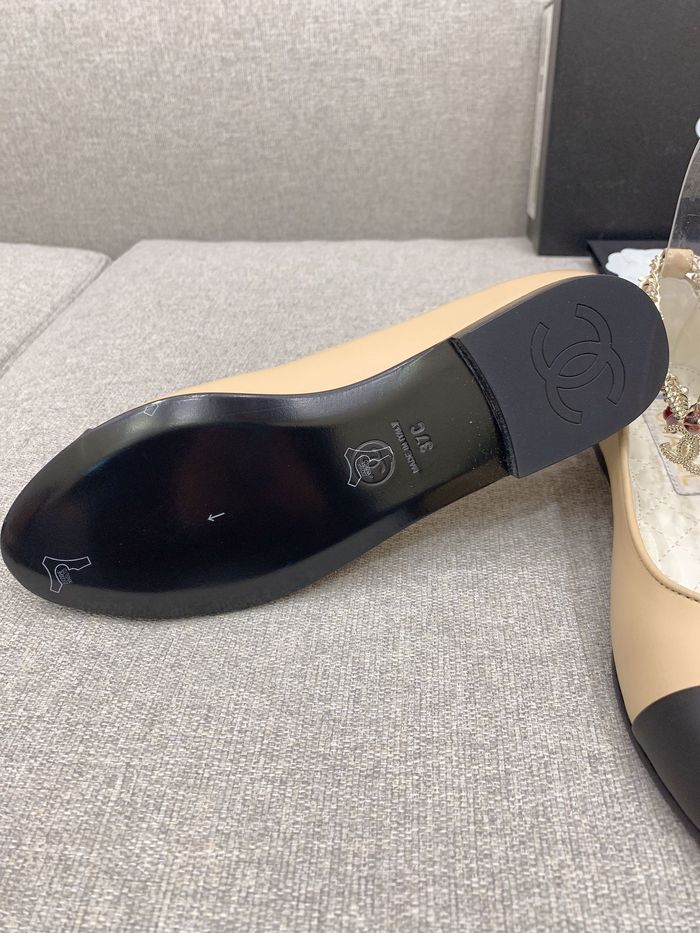 Chanel Shoes CHS00358