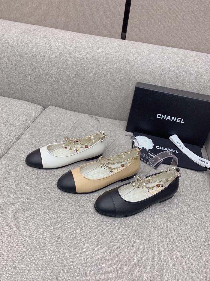 Chanel Shoes CHS00358