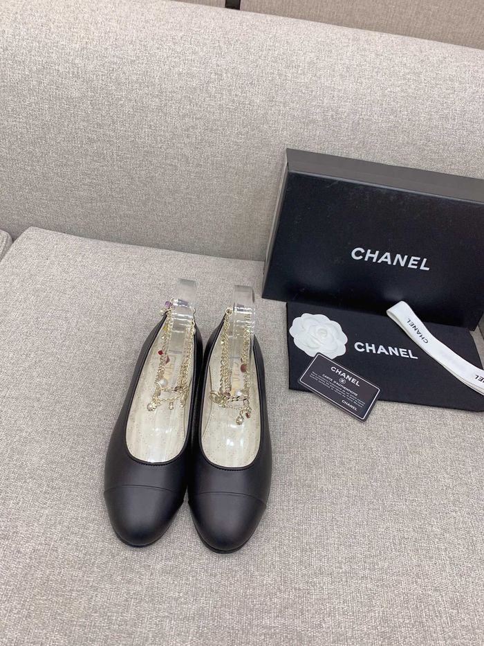 Chanel Shoes CHS00360