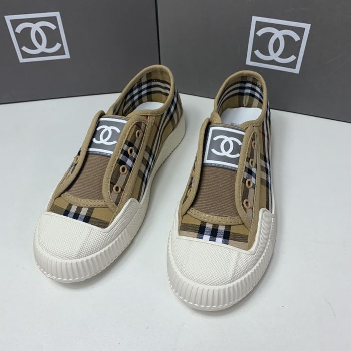 Chanel Shoes CHS00361