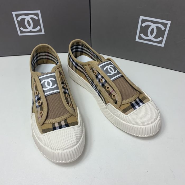 Chanel Shoes CHS00361