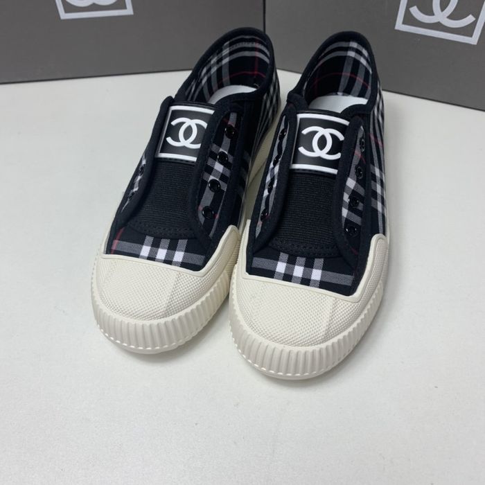 Chanel Shoes CHS00363