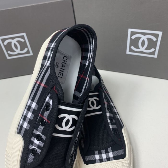 Chanel Shoes CHS00363
