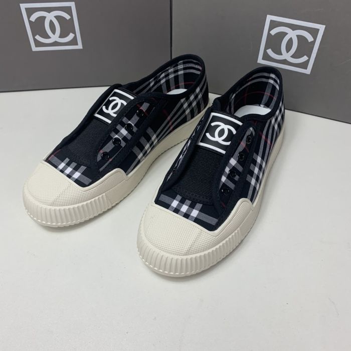 Chanel Shoes CHS00363