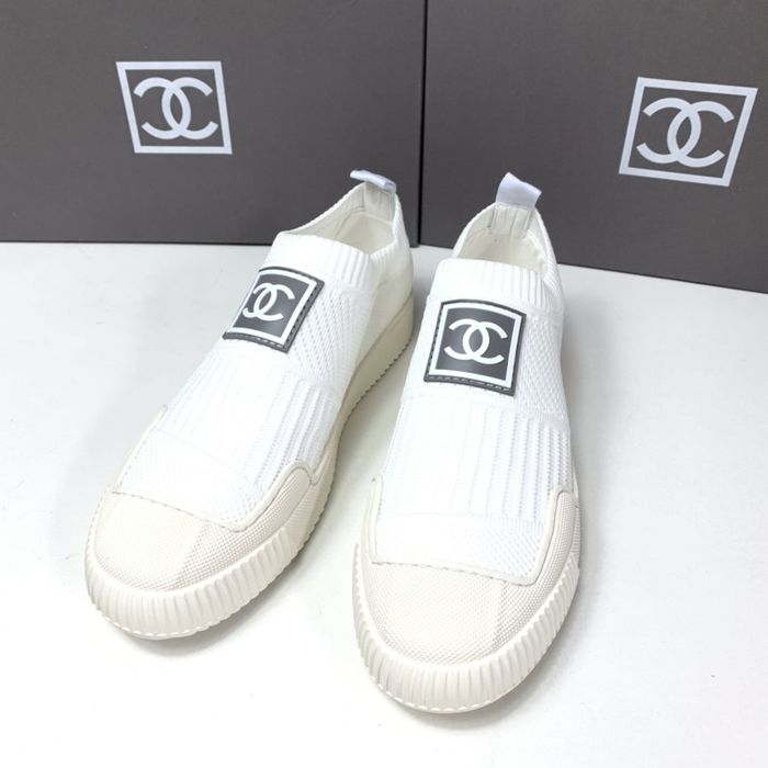 Chanel Shoes CHS00364