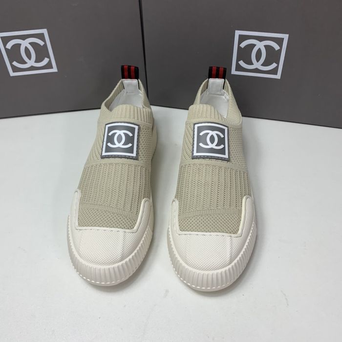 Chanel Shoes CHS00365