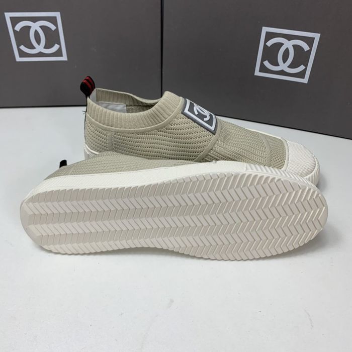 Chanel Shoes CHS00365