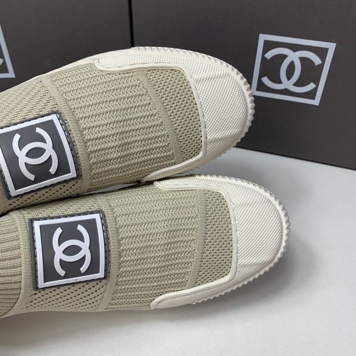 Chanel Shoes CHS00365