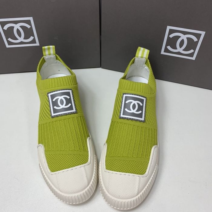 Chanel Shoes CHS00366