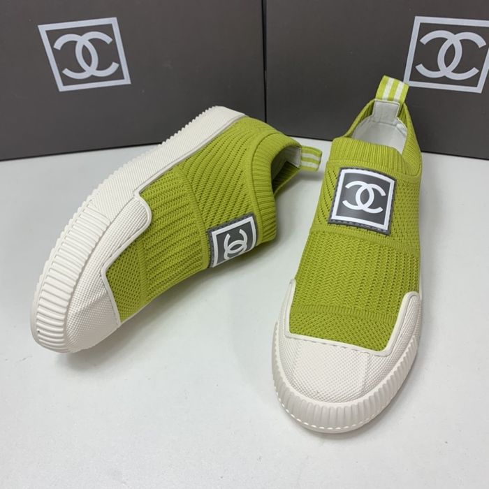 Chanel Shoes CHS00366