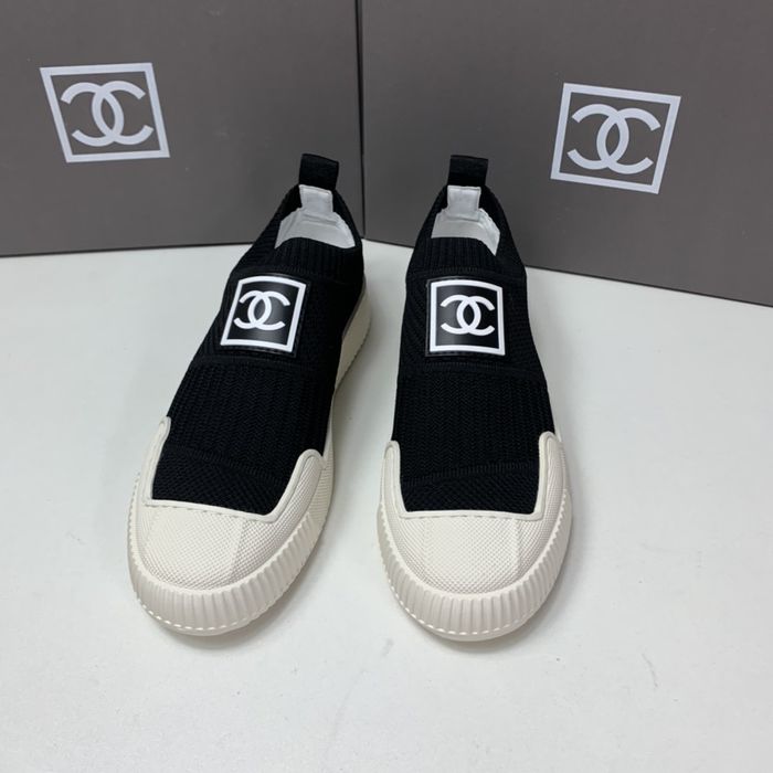 Chanel Shoes CHS00367