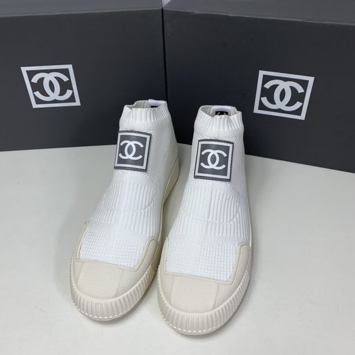 Chanel Shoes CHS00368