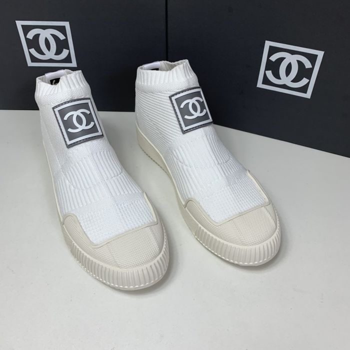 Chanel Shoes CHS00368