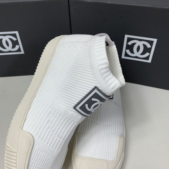 Chanel Shoes CHS00368
